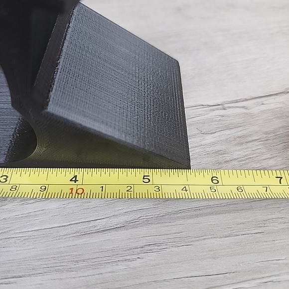 Gaming Headphone Controller Wall Mount Holder Hanger Self Adhesive by Brainwavz - Picture 9 of 12